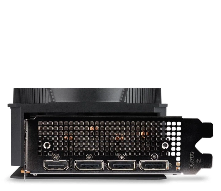 Видеокарта Acer Radeon RX 7800 XT Predator Bifrost OC 16GB GDDR6