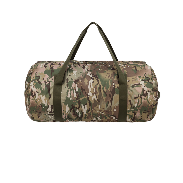 Баул транспортный тактический 90л MTP/MCU camo - изображение 1