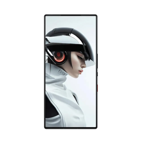 Смартфон ZTE Nubia RedMagic 9 Pro 12/256GB Sleet - изображение 4