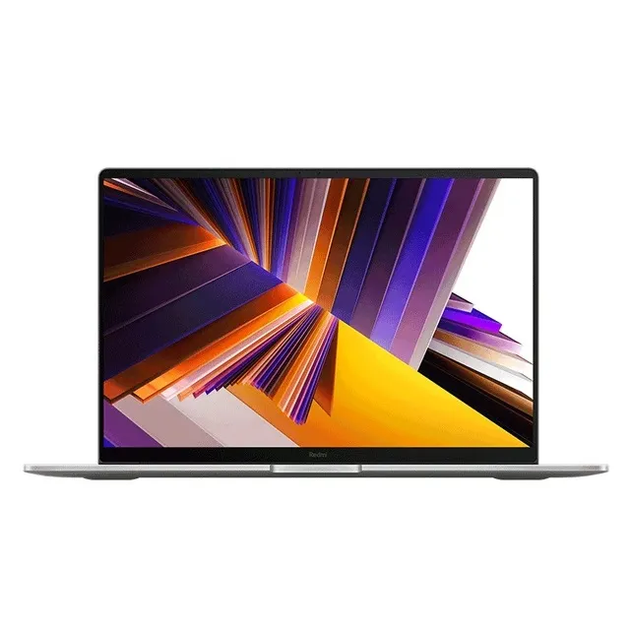 Ноутбук Xiaomi RedmiBook 16 2024 i5-13500H 16/1TB Grey (JYU4578CN