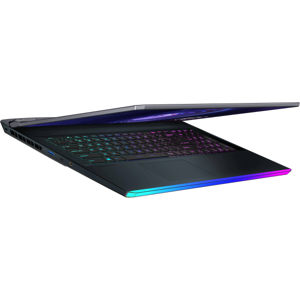 Ноутбук MSI Raider GE76 12UE (GE7612UE-456) 64GB/4TB CUSTOM - Фото 3 Ноутбук MSI Raider GE76 12UE (GE7612UE-456) 64GB/4TB CUSTOM - изображение 3