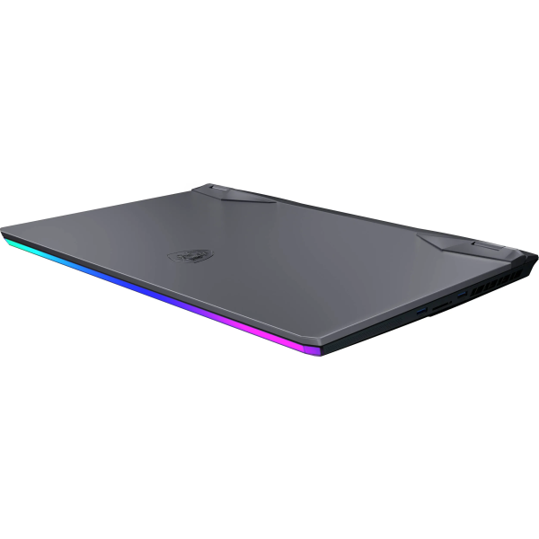 Ноутбук MSI Raider GE76 12UE (GE7612UE-456) 64GB/4TB CUSTOM - Фото 4 Ноутбук MSI Raider GE76 12UE (GE7612UE-456) 64GB/4TB CUSTOM - изображение 4