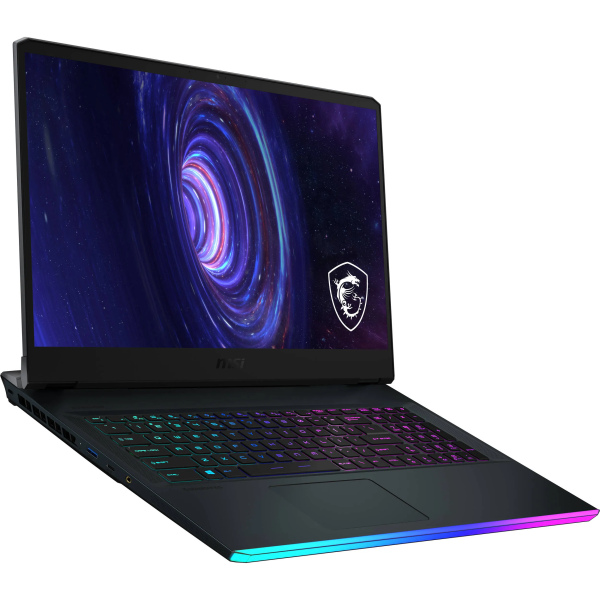 Ноутбук MSI Raider GE76 12UE (GE7612UE-456) 64GB/4TB CUSTOM - Фото 5 Ноутбук MSI Raider GE76 12UE (GE7612UE-456) 64GB/4TB CUSTOM - изображение 5