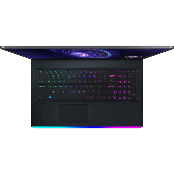 Ноутбук MSI Raider GE76 12UE (GE7612UE-456) 64GB/4TB CUSTOM - Фото 6 Ноутбук MSI Raider GE76 12UE (GE7612UE-456) 64GB/4TB CUSTOM - изображение 6