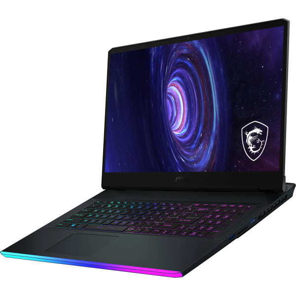 Ноутбук MSI Raider GE76 12UE (GE7612UE-456) 64GB/4TB CUSTOM - Фото 7 Ноутбук MSI Raider GE76 12UE (GE7612UE-456) 64GB/4TB CUSTOM - изображение 7
