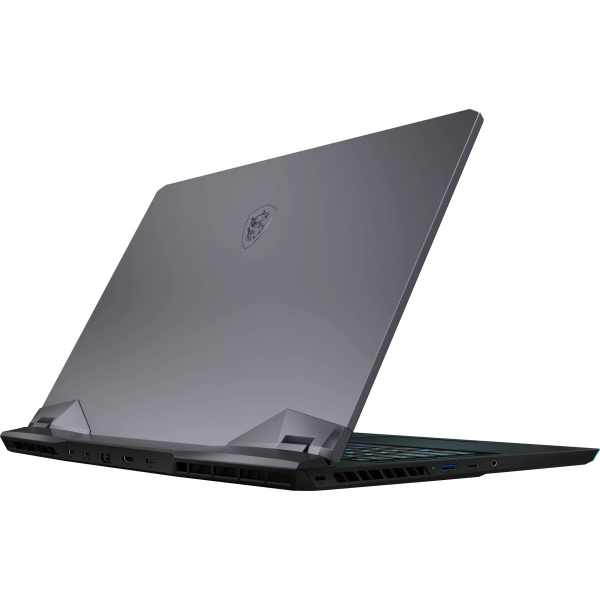 Ноутбук MSI Raider GE76 12UE (GE7612UE-456) 64GB/4TB CUSTOM - Фото 10 Ноутбук MSI Raider GE76 12UE (GE7612UE-456) 64GB/4TB CUSTOM - изображение 10