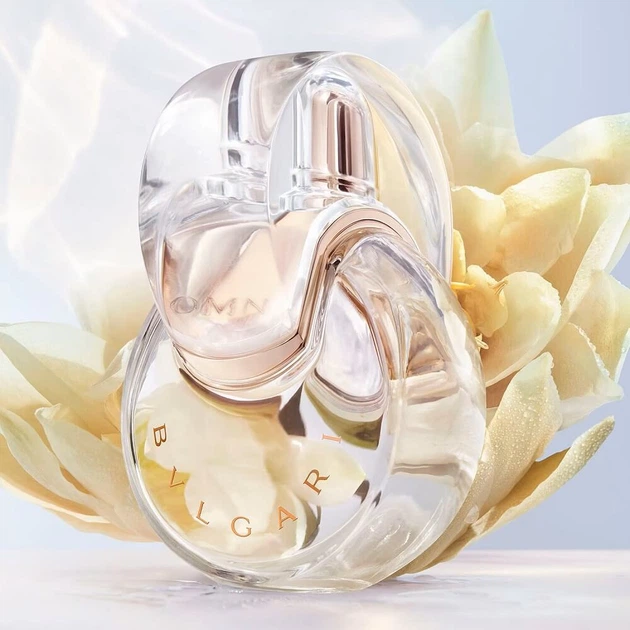 Туалетна вода Bvlgari Omnia Crystalline для жінок – купити з