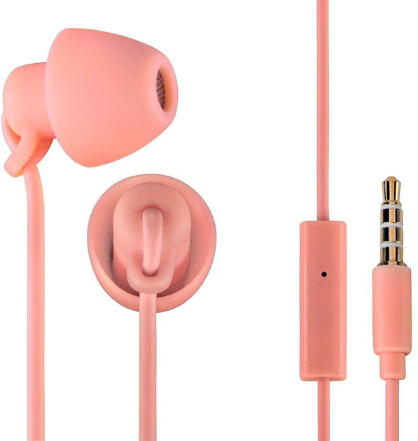 Słuchawki Thomson EAR 3008 Piccolino Bright Pink (1326340000) - obraz 1