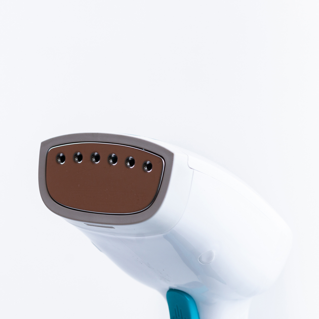 Відпарювач ручний вертикальний 1200 Вт (AJ2205BL)(SOKANY) - изображение 4
