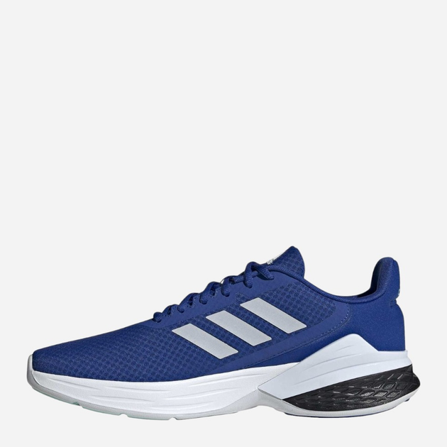 Buty do biegania męskie Adidas Response SR FY9155 39.5 Niebieskie (4062065742383) - obraz 2