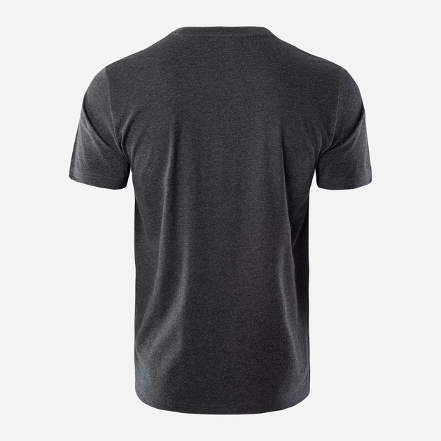 Футболка тактична чоловіча Magnum Essential T-Shirt 2.0 XL Чорна (5902786346301) - зображення 2