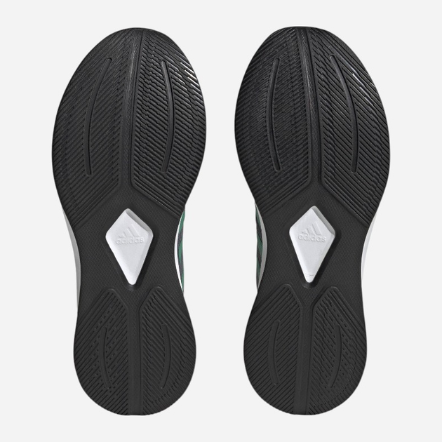 Buty do biegania męskie adidas Duramo 10 HP2372 44 Szare (4066748893355) - obraz 5