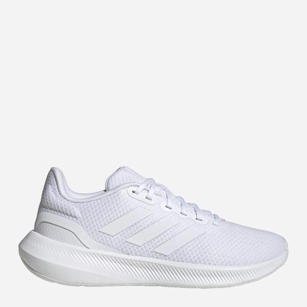 Жіночі кросівки для бігу Adidas Runfalcon 3.0 W HP7559 39.5 Білі (4066748207107) - зображення 1