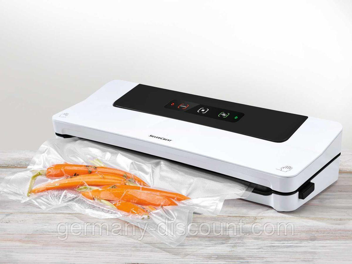 Вакуумный упаковщик Silver Crest SFS 120 A1 - изображение 2