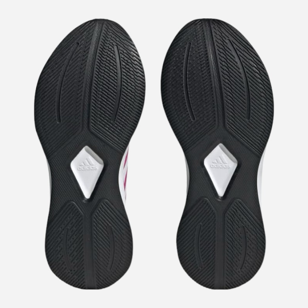 Жіночі кросівки для бігу adidas Duramo 10 HQ4132 38 Рожеві (4066748973781) - зображення 6