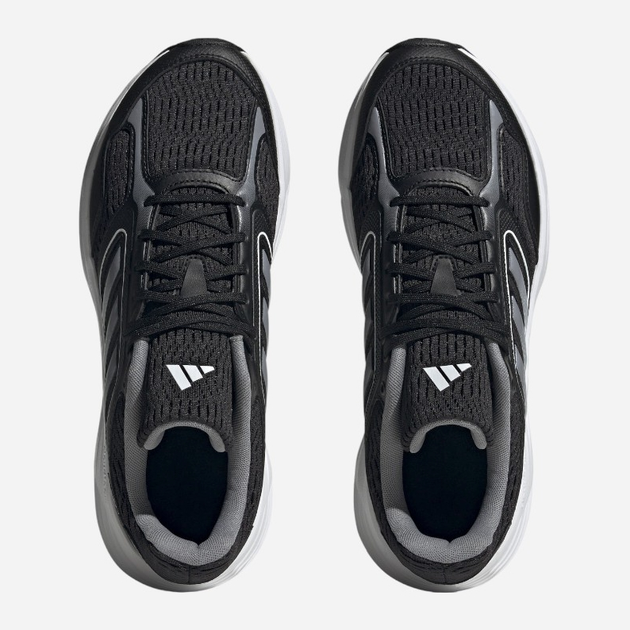 Чоловічі кросівки для бігу adidas Galaxy Star M IF5398 44 Чорні (4066755516674) - зображення 5