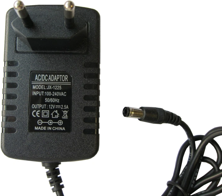 USB-хаб Dynamode 5 портів USB 3.0 - 4xUSB3.0 передача даних + 1x2.4А для зарядки, БЖ 2.5А/12В, метал (DM-UH-P405-G) - зображення 11