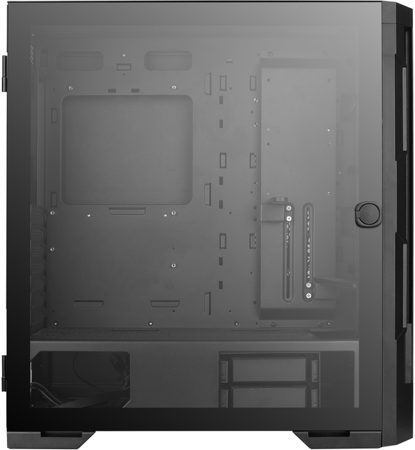 Корпус Frontier MALAVI Black - зображення 6