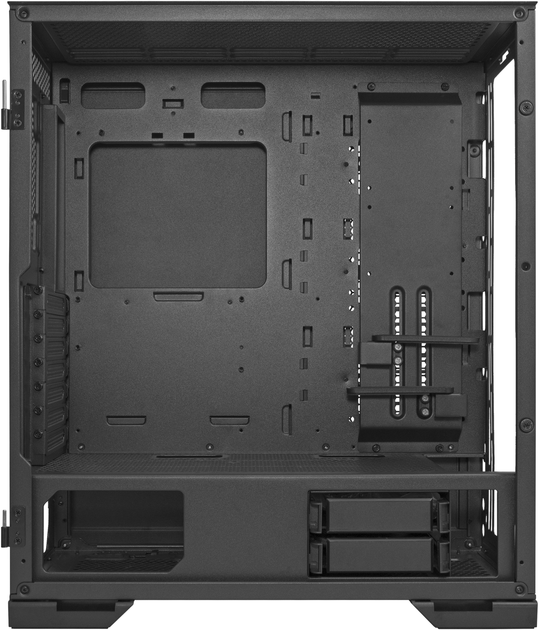 Корпус Frontier MALAVI Black - зображення 7