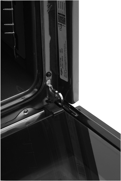 Духова шафа електрична Whirlpool AKZ9 6240 NB - зображення 10