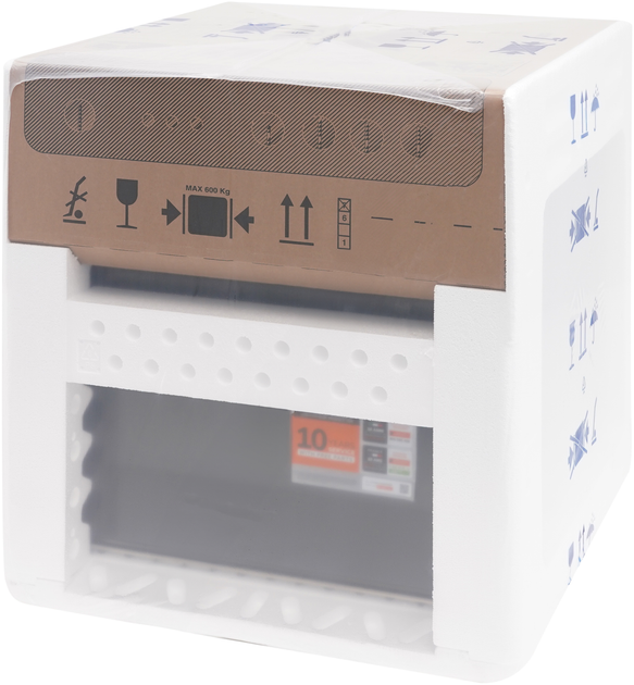 Духова шафа електрична Whirlpool AKZ9 6240 NB - зображення 15