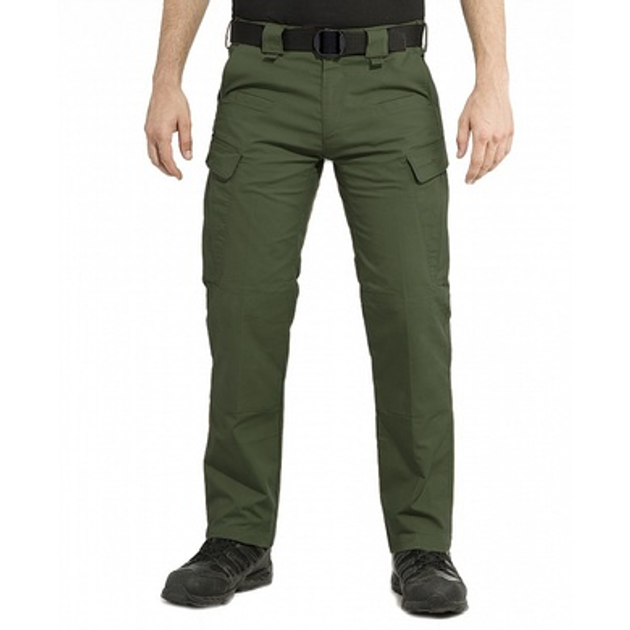 Штаны тактические Pentagon Aris Tactical Pants Ranger Green W36/L32 - изображение 2