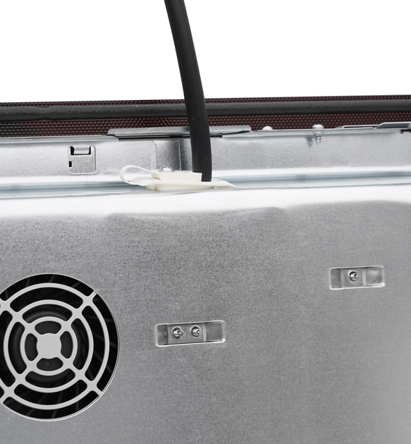 Варильна поверхня індукційна WHIRLPOOL WB B8360 NE - зображення 15