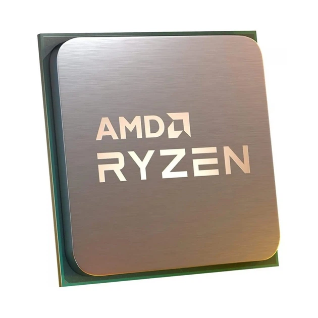 Процессор AMD Ryzen 7 5700X3D (3.0GHz 96MB 105W AM4) Box (100