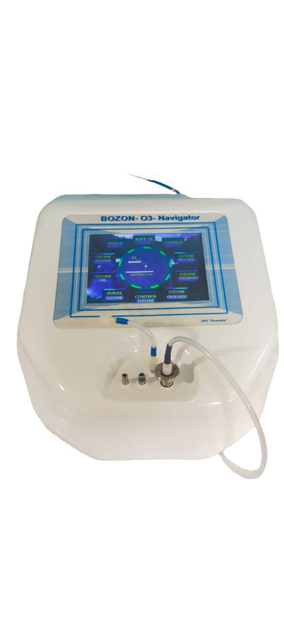 Озонотерапевтична установка Econika Medical Ingineering «Бозон-Н-navigator» (B-N 008) - зображення 1