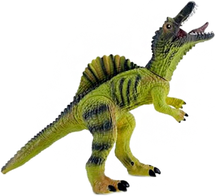 Figurka Norimpex Dinozaur z dźwiękiem 22 cm (5902444080127) - obraz 1