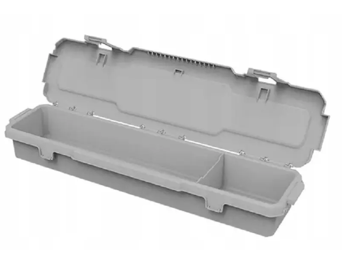 Ящик для інструментів Keter ROC Pro Gear 2.0 Tool box XL 256980
