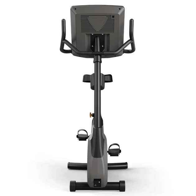 Велотренажер вертикальний Vision Fitness U600E - изображение 2