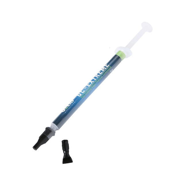 Термопаста GELID Solutions GC-Extreme 3.5 г (TC-GC-03-A) – фото ...