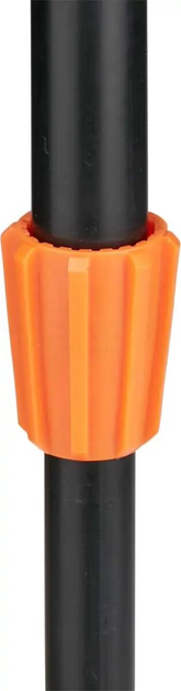Wykrywacz metali ET Toys dla dzieci i początkujących Md1012 Pomarańczowy (5711336031679) - obraz 3