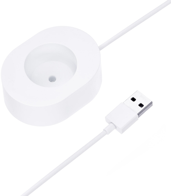 Elektryczna szczoteczka do zębów Vitammy Symphony White (5901793641393) - obraz 5
