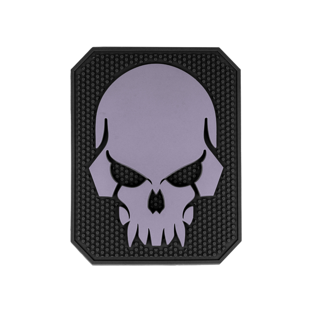 Нашивка Emerson PirateSkull PVC Patch 2000000060415 - изображение 1