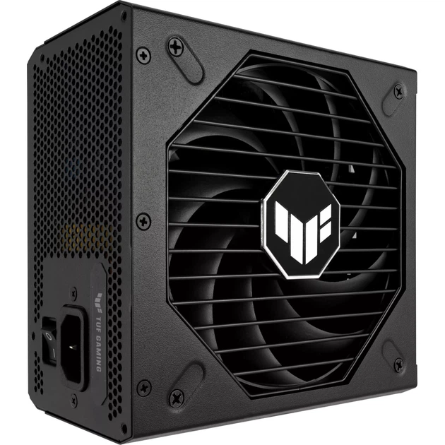 Блок питания ASUS 850W TUF-GAMING-850G PCIE5 Gold (90YE00S2-B0NA00) - Фото 11 Блок питания ASUS 850W TUF-GAMING-850G PCIE5 Gold (90YE00S2-B0NA00) - изображение 11
