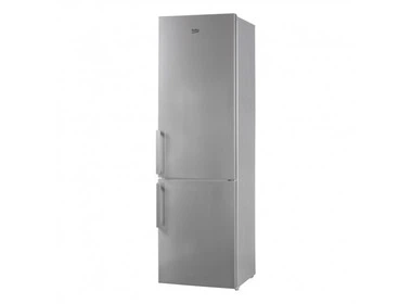 Холодильник BEKO RCSA 350K21PT - Фото 1 Холодильник BEKO RCSA 350K21PT - зображення 1