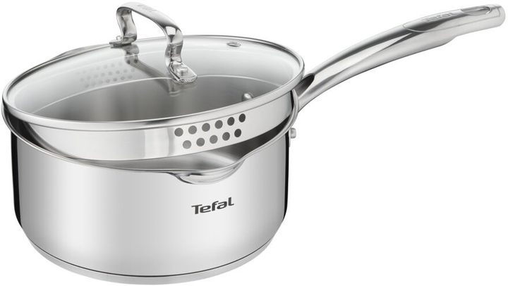 Набір посуду Tefal Duetto+ 12 предеметів (G732SC55) - зображення 4
