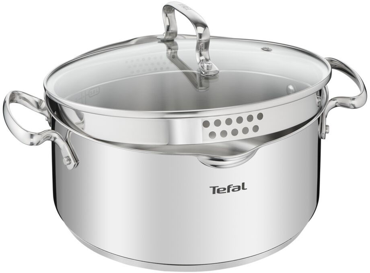 Набір посуду Tefal Duetto+ 12 предеметів (G732SC55) - зображення 5