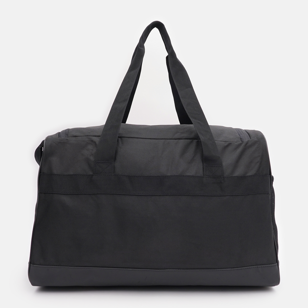 Спортивна сумка тканинна New Balance TEAM DUFFEL SM LAB23071BK Чорна ...