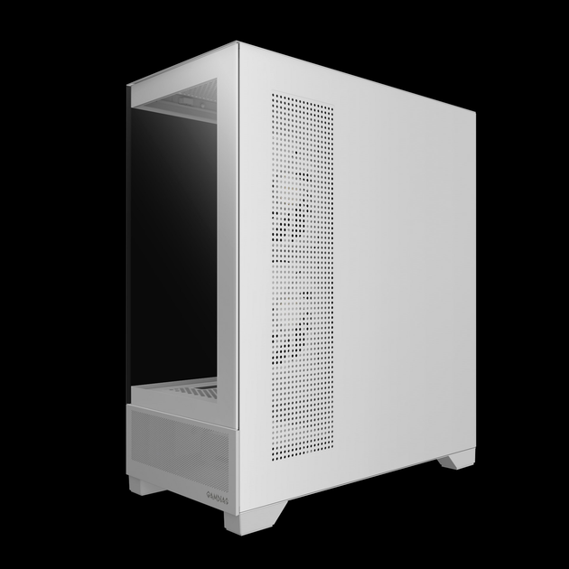 Корпус Gamdias Atlas M1 White (4712960139572) - изображение 9