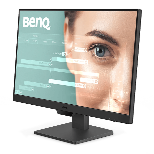 Монітор 27" BenQ GW2790 (9H.LLTLB.QBE) - зображення 3