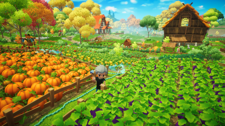 Гра для Nintendo Switch: Everdream Valley (Картридж) (5056635607539) - зображення 7