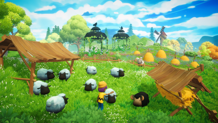 Гра для Nintendo Switch: Everdream Valley (Картридж) (5056635607539) - зображення 8