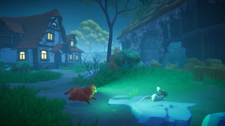 Гра для Nintendo Switch: Everdream Valley (Картридж) (5056635607539) - зображення 10