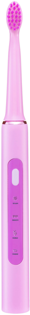 Електрична зубна щітка Vitammy Splash Purply (5901793643571) - зображення 2