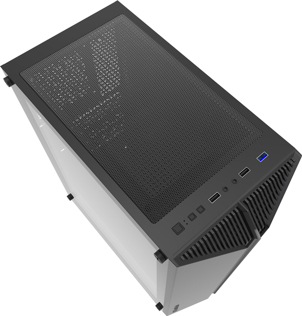 Корпус DarkFlash DK151 Black - изображение 12