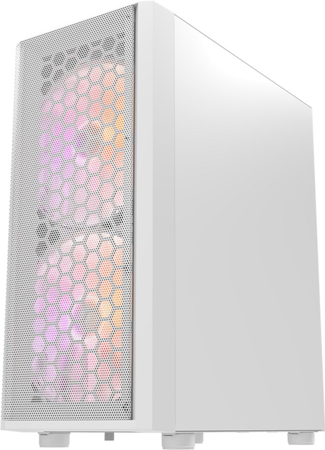 Корпус DarkFlash DK360 White - зображення 6