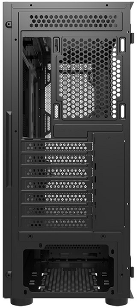 Корпус DarkFlash DK431 Black - изображение 16